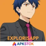 Explorisapp