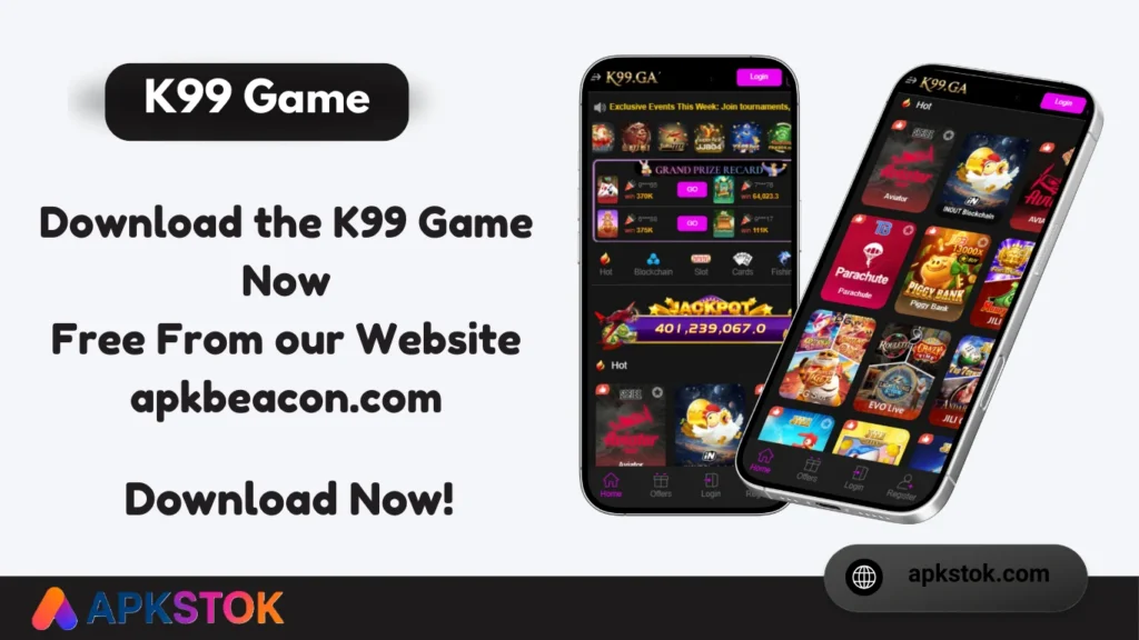 K99 Game Download