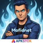 Mofidnet