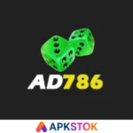 AD786 Game