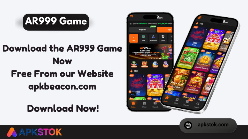 AR999 Game Download