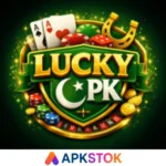 Lucky PK