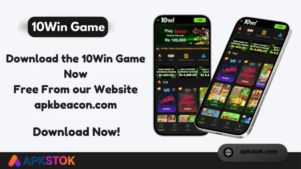 10Win Game Download