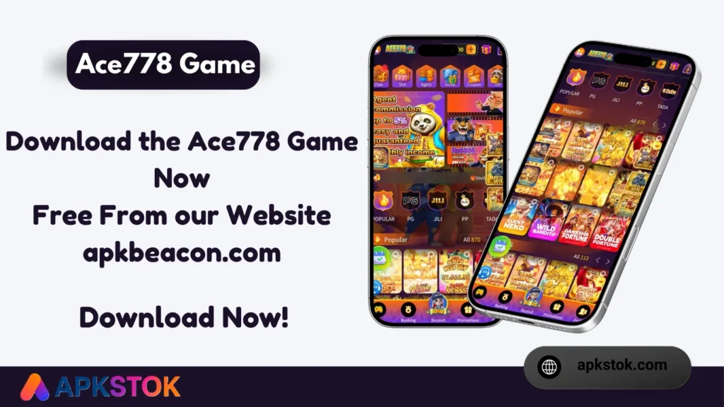 Ace778 Game Download
